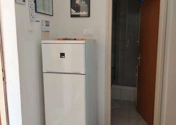 דירה Draga *