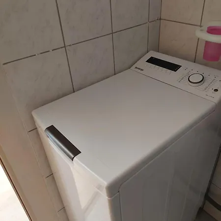 Draga Apartman *