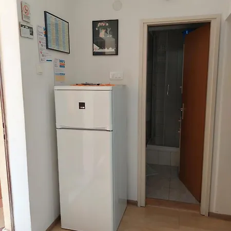 Apartman Draga *