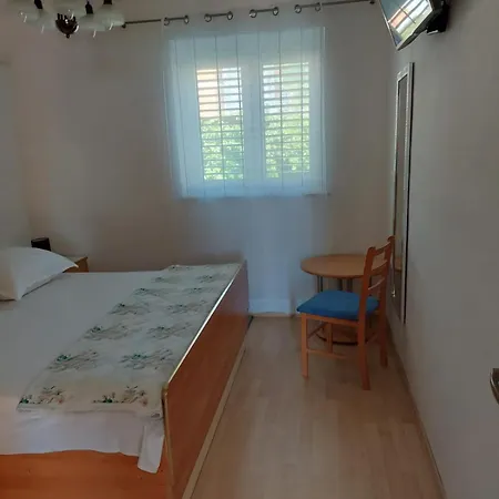 Draga Apartman Podstrana