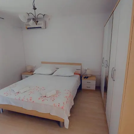 Appartement Draga Podstrana