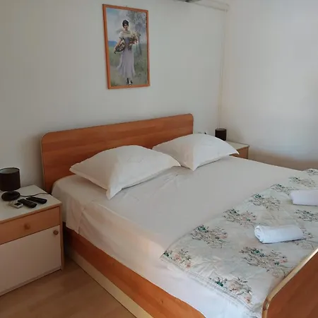 Apartman Draga Podstrana