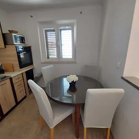 Apartman Draga