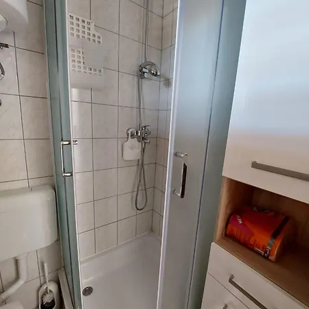 Apartman Draga Podstrana