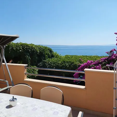 Apartman Draga