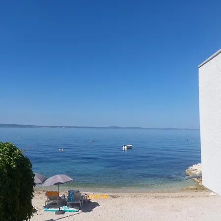 Draga Apartman Podstrana