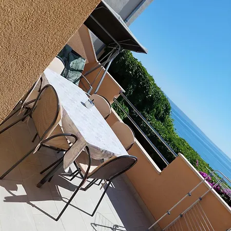 Apartman Draga